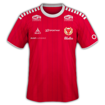 2021 Home kit
