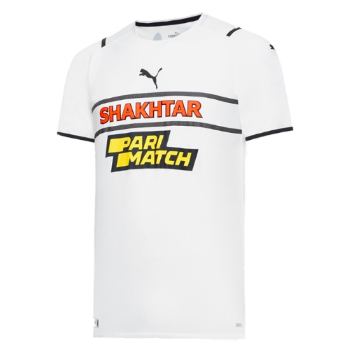 2021-2022 Third kit