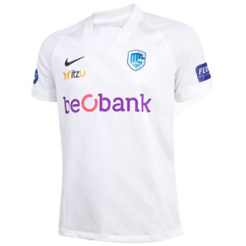 2021-2022 Away kit