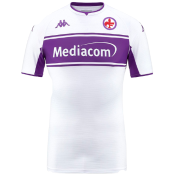 2021-2022 Away kit