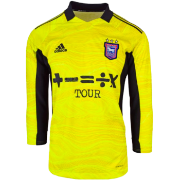 2021-2022 kit artwork