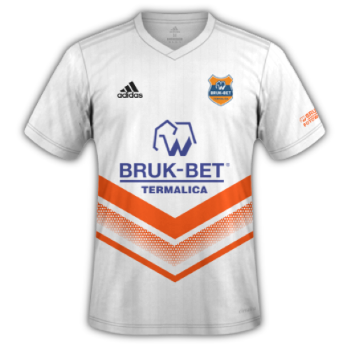2021-2022 Third kit