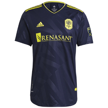 2021 Away kit