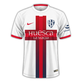 2022-2023 Away kit