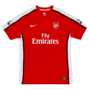2008-2009 Home kit