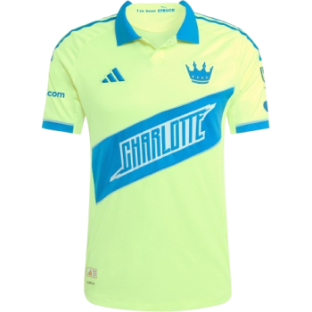 2025 Third kit