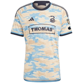 2023 Away kit