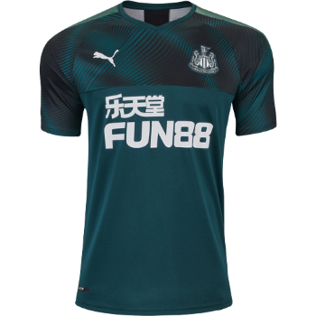 2019-2020 Away kit