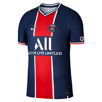 2020-2021 Home kit