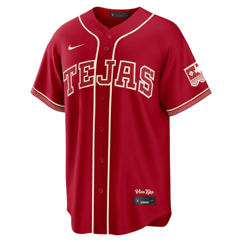 Texas Rangers 2026 3rd