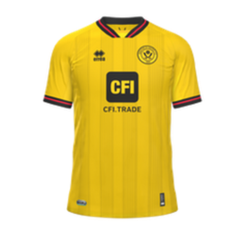 2023-2024 Away kit