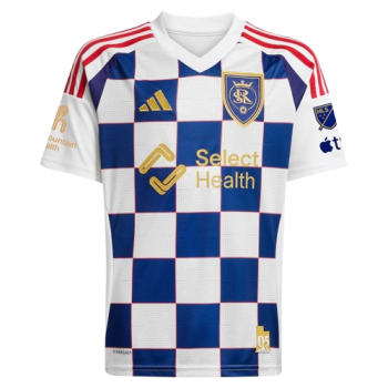 2025 Away kit