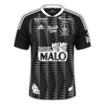 2022-2023 Third kit