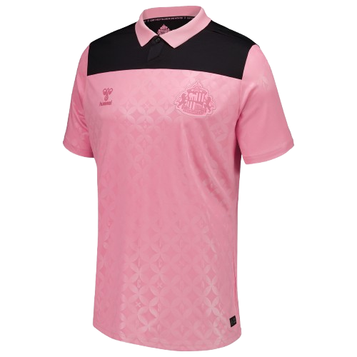 Sunderland 2026-2027 2nd