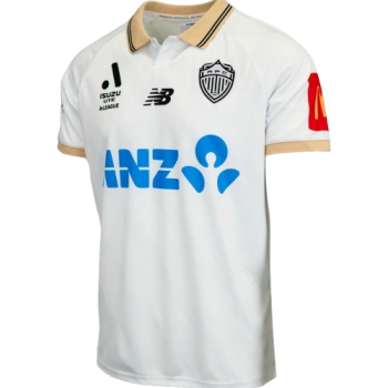 2025-2026 Away kit