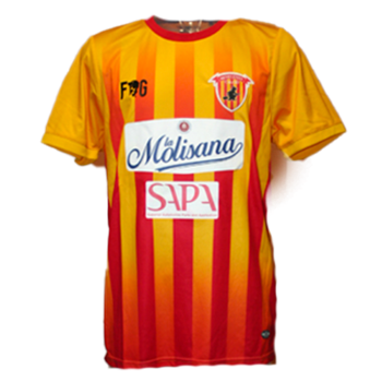 2017-2018 Home kit