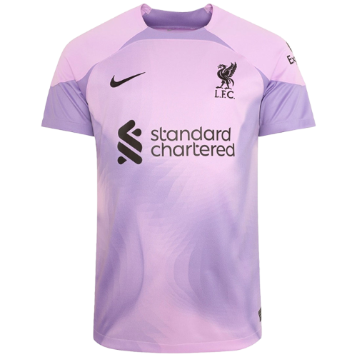 Liverpool 2022-2023 4th