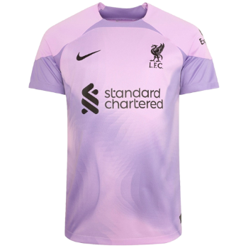 2022-2023 kit artwork