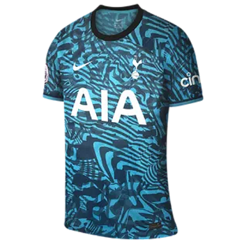 2022-2023 Third kit