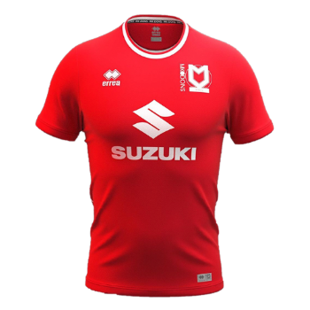 2021-2022 Away kit