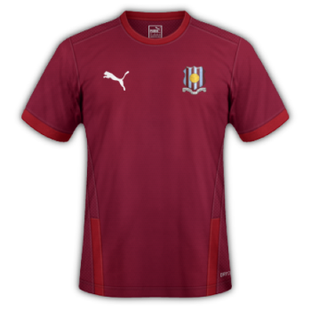 2020-2021 Home kit