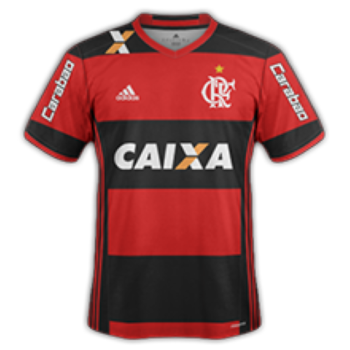 2017 Home kit