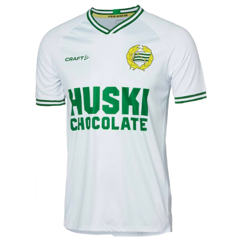 Hammarby 2nd 2021