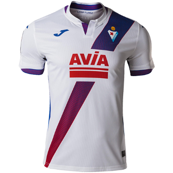 2020-2021 Away kit