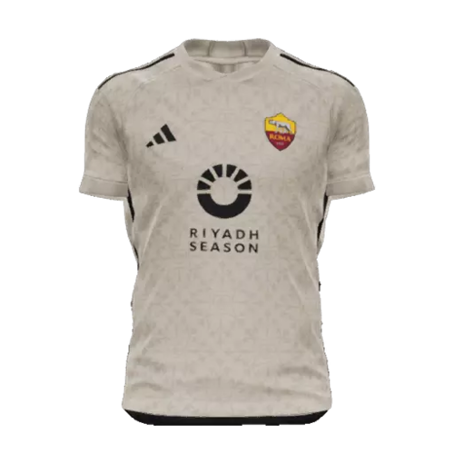 Roma 2023-2024 2nd