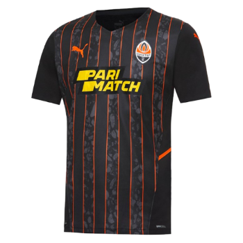 2021-2022 Away kit