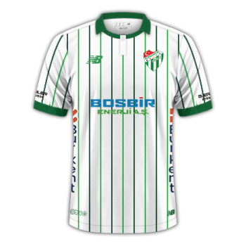 2025-2026 Away kit