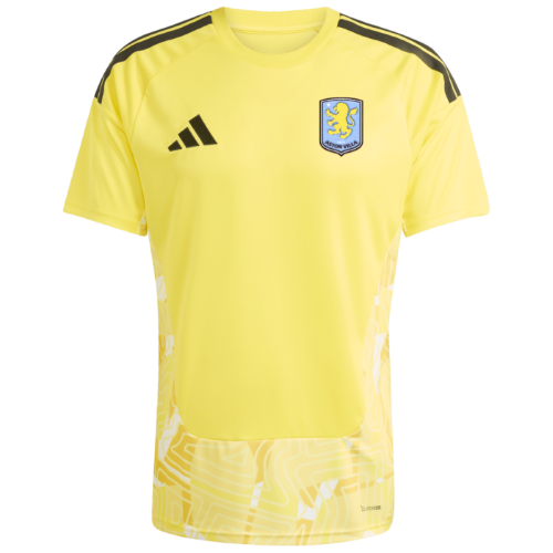 Aston Villa 2026-2027 2nd