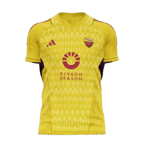 Roma 2023-2024 4th