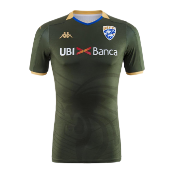 2019-2020 Third kit
