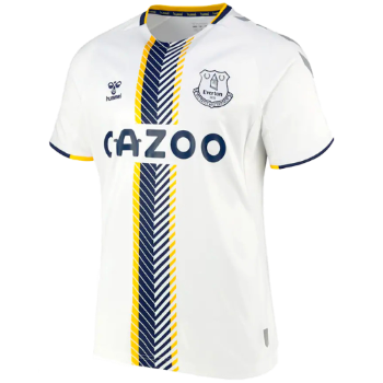 2021-2022 Third kit