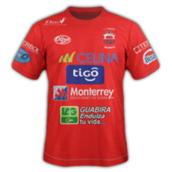 2020-2021 Home kit