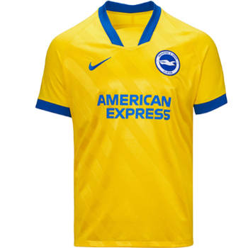 2020-2021 Away kit