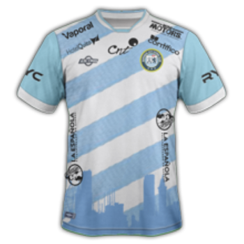 2020 Home kit