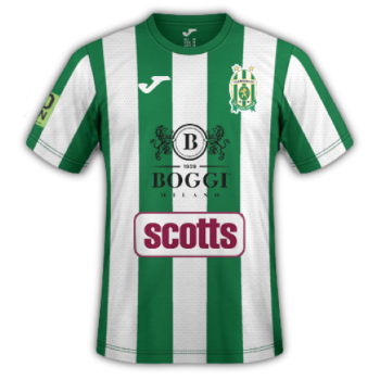 2020-2021 Home kit