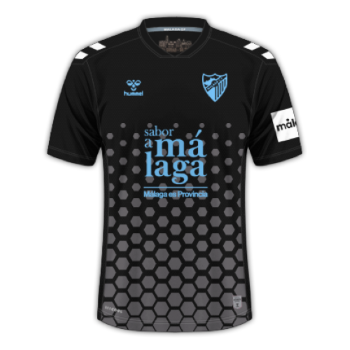 2022-2023 Third kit