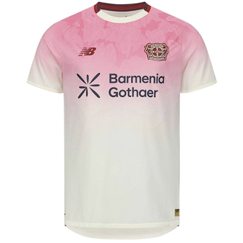 2025-2026 Away kit
