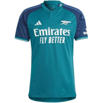 2023-2024 Third kit