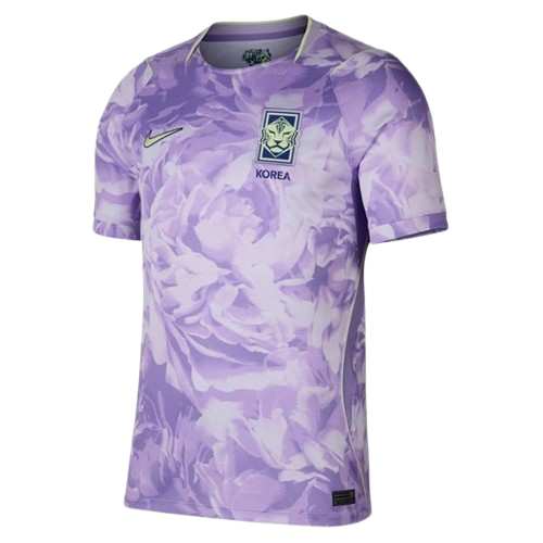 South Korea 2nd kit