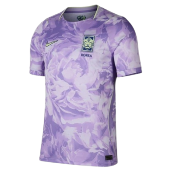 2026 Away kit