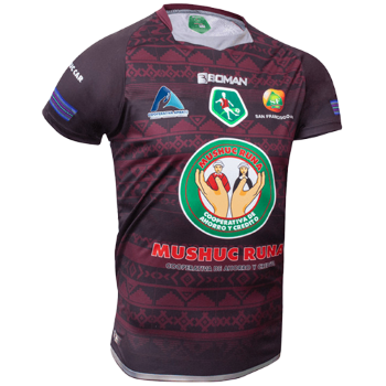 2021 Away kit