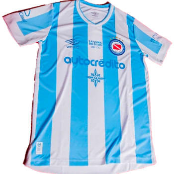 2021 Third kit