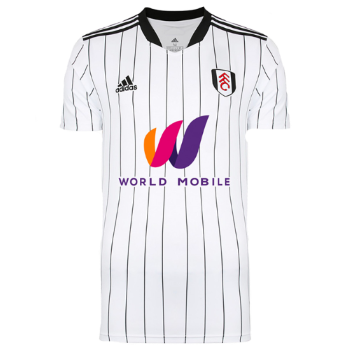2021-2022 Home kit