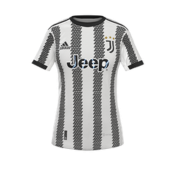 2022-2023 Home kit