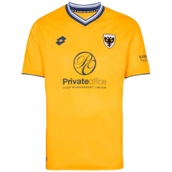 2025-2026 Third kit