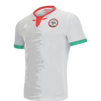 2022 Third kit